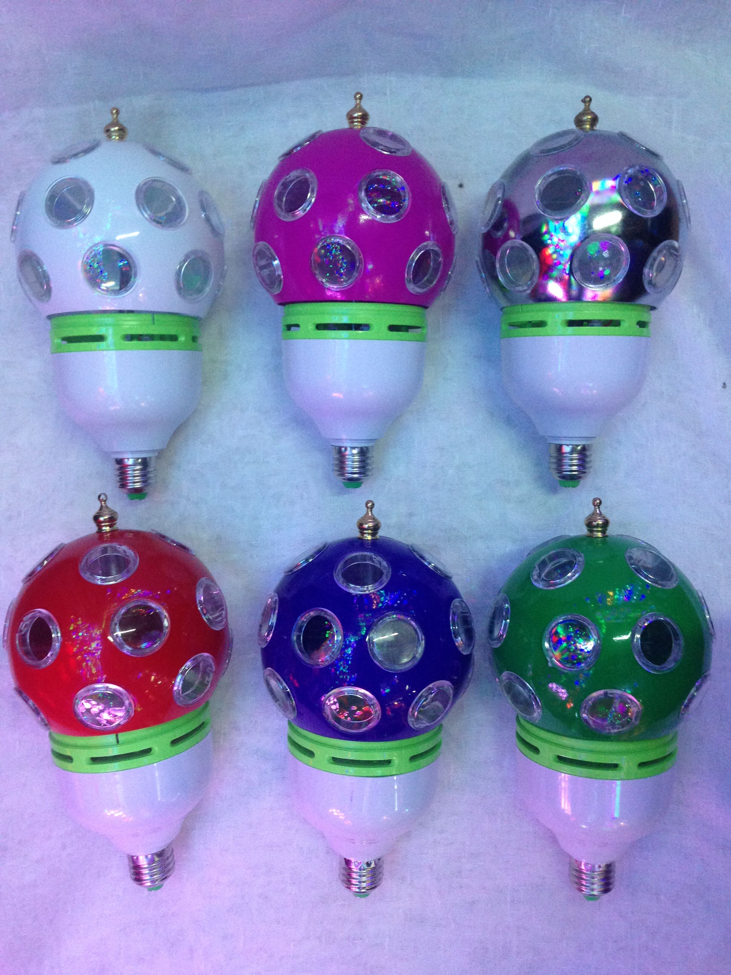 E27铁球灯泡  魔幻球灯泡   舞台灯泡