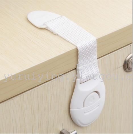 Baby Safety Protective Supplies Multifunctional Children‘s Safe Drawer Lock Baby Safety Supplies