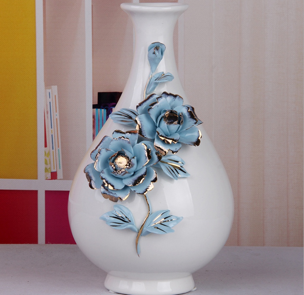 欧式复古花瓶装饰画设计图__PSD分层素材_PSD分层素材_设计图库_昵图网nipic.com