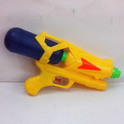 Bags of plastic children's toys educational toy gun summer swimming water gun toy