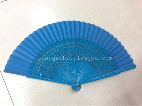 Light Plate Craft Fan