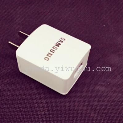 Intelligent charger mobile phone charger