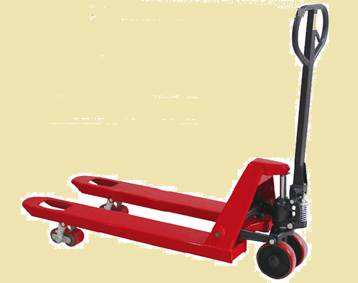 Supply Manual Hydraulic Forklift