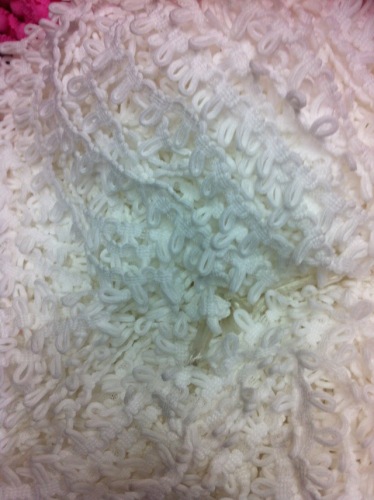 Fur Ball Lace Price_High Quality Fur Ball Lace Wholesale/Purchase