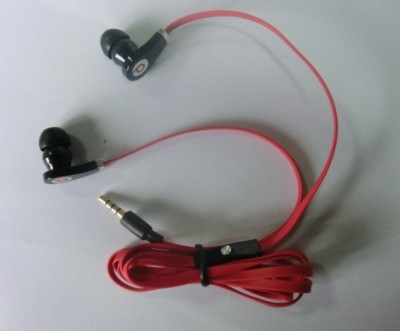 Js - 1326 earphone MP3 headset
