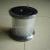 Axis spooling wire wire galvanized iron wire cleaning ball