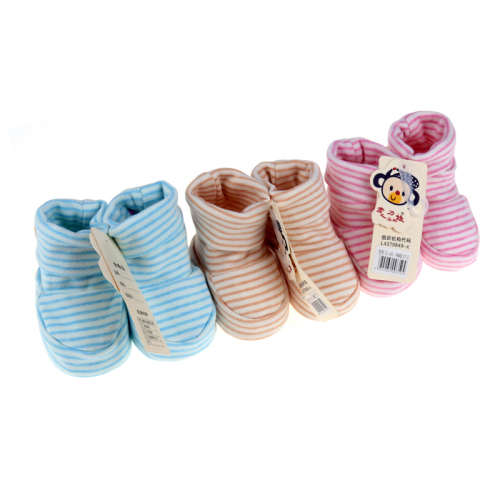 snow baby colored cotton shoes baby shoes spring and autumn baby toddler shoes e-195