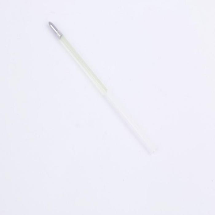 New stationery commodity bullet stealth ballpoint pen refills