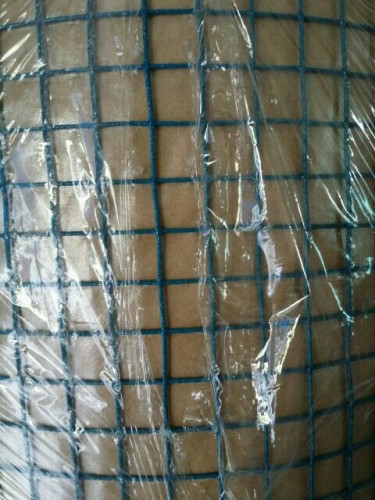 pvc welding net， dip plastic welded wire mesh