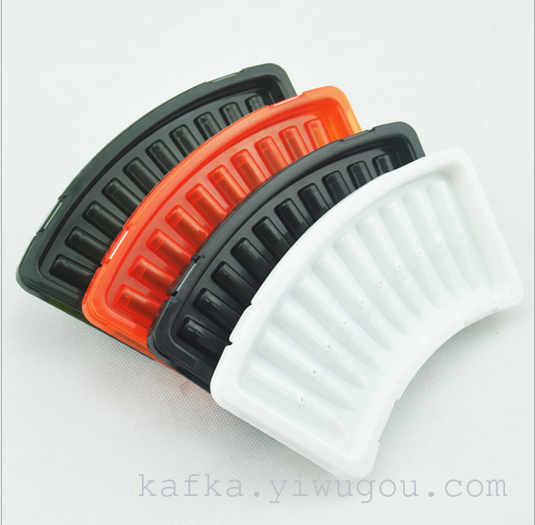 [现货]创意带扣超立体子弹冰格-制冰盒 清凉一夏