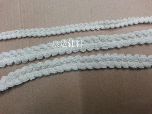 DIY Handmade Fabric Handmade Essential Twist Cotton String 0. 7mm