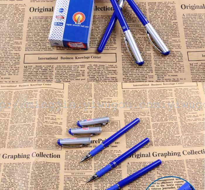 212 new product upscale daily office pen.