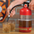 Creative new wine decanter wine beverage machine fire extinguisher fire extinguisher