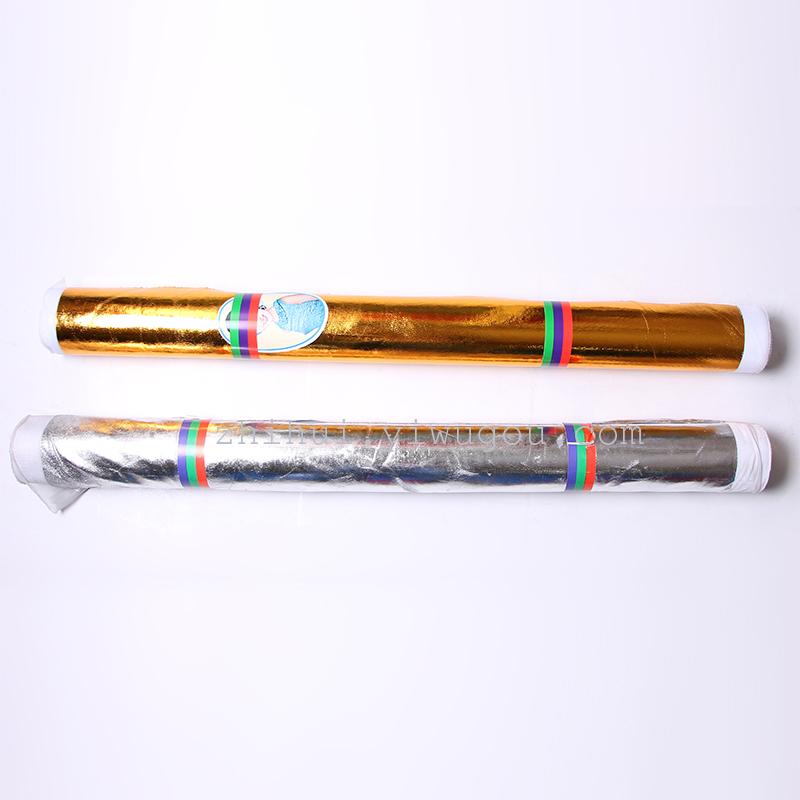 厂家直销酒店开业婚庆会场装饰布 裹柱子场景布置背景材料