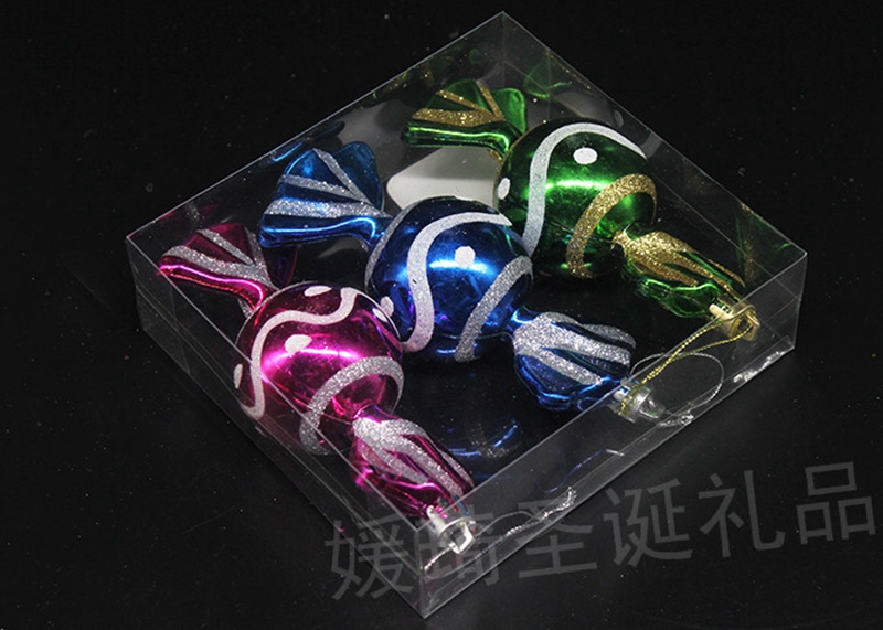 圣诞装饰品 圣诞礼品 圣诞糖果 圣诞树挂件