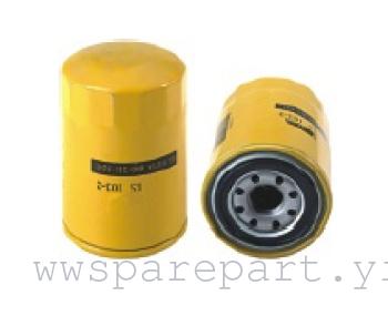 小松 机油滤清器 600-211-5241