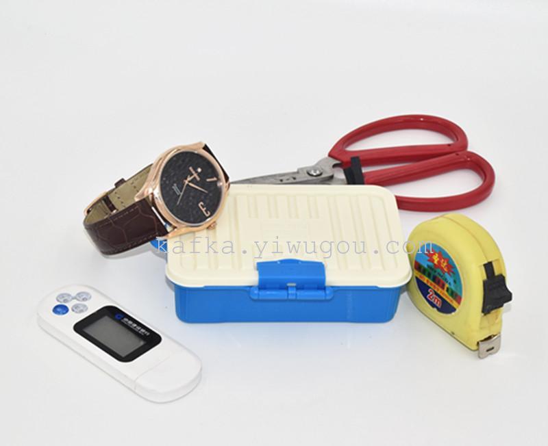 创意8pc收纳盒 新款小饰品盒 迷你收纳箱