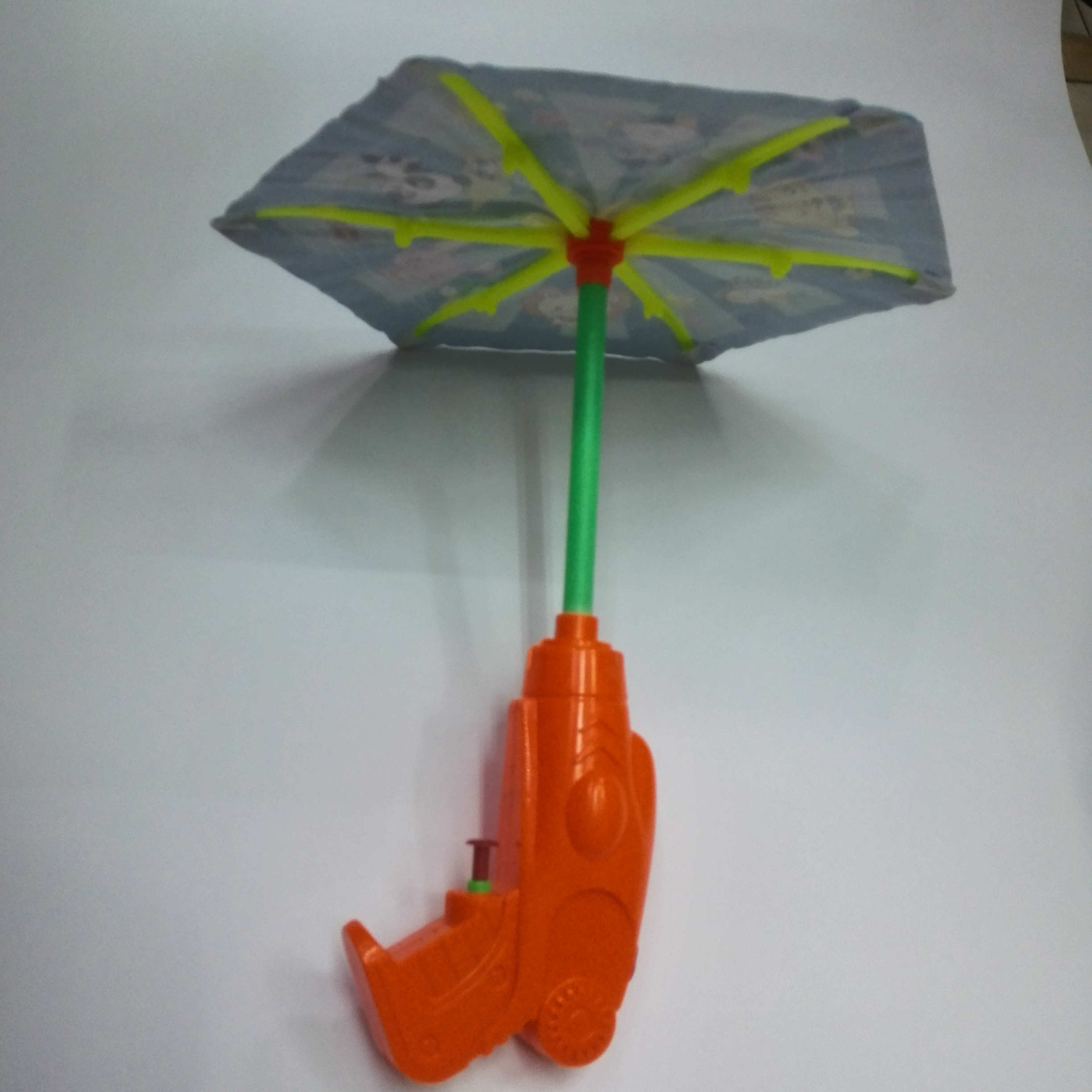 雨伞水枪 儿童玩具 玩具水枪 324