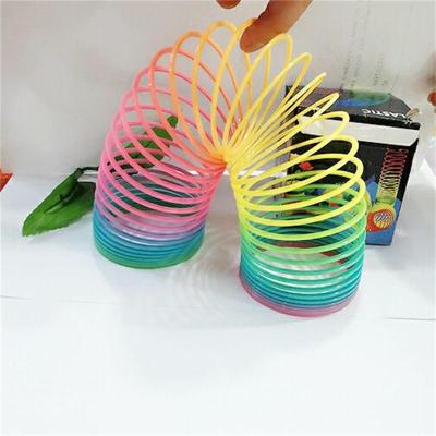 Puzzle toys new rainbow Ring Factory