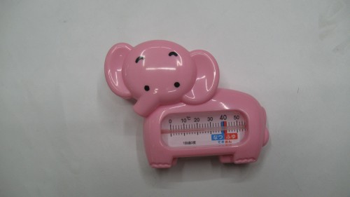 Factory Direct Wholesale Bath Thermometer Cartoon Thermometer