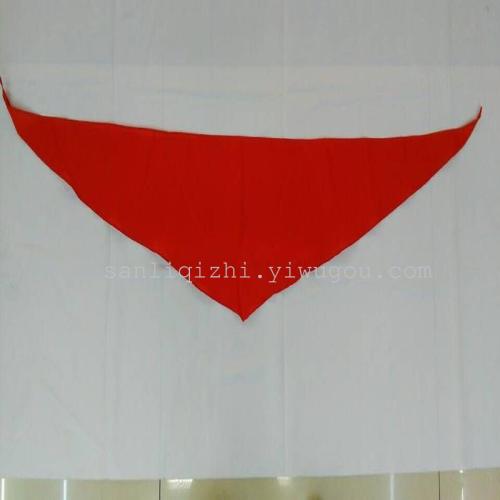 red scarf with knot red scarf with zipper red scarf young pioneers national flag bunting flagpole