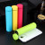 Jhl-pb025 multi-function audio mobile power three-in-one bluetooth speaker 4000 ma universal charger.