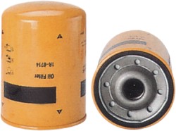 卡特 机油滤清器1R0714