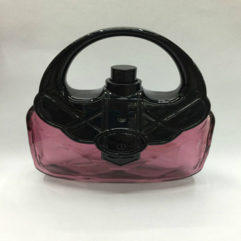 Supply Handbag Shaped Perfume Bottles Cosmetic Bottle Handbag Shaped Perfume Bottles Cosmetic Bottle