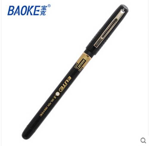 Baoke Baoke Pc2138 Gel Pen 0.5