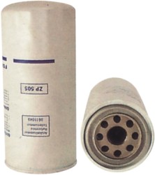 达夫 机油滤清器 ZP505