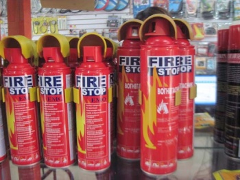 车用灭火器|F1汽车泡沫灭火器|灭火器泡沫批发