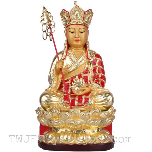 地藏王/工艺品/宗教用品/树脂摆件