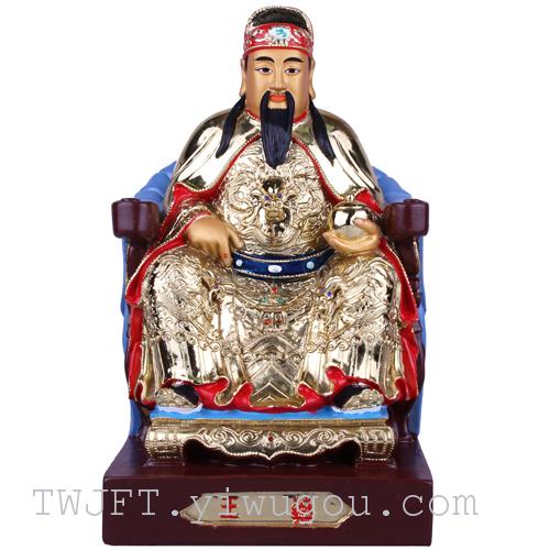 药王/树脂摆件/宗教用品/工艺品摆件