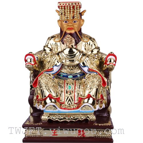 龙王/树脂摆件/宗教用品/工艺品摆件