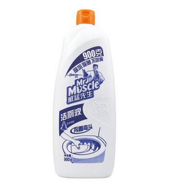 mr. weimeng toilet cleaner pine fragrance 900g blue bubble toilet cleaner toilet deodorant cleaner