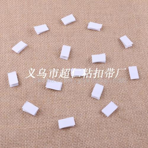 Strong Adhesive Velcro Magic Strap Sticky Banner Self-Adhesive Magic Stickers Adhesive Gift Box Gift Bag
