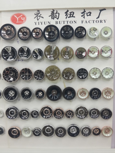 New Candy Sweet Button Factory Direct Sales 