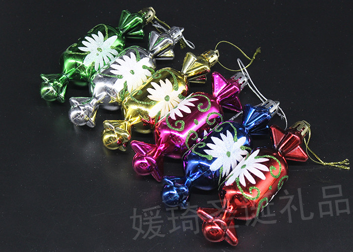 圣诞装饰品 圣诞礼品 圣诞糖果 圣诞树挂件 圣诞礼品