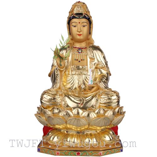 观音菩萨/观世音菩萨/观自在菩萨/宗教用品