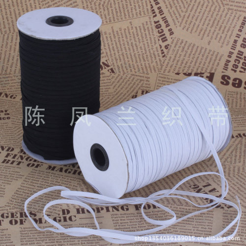 wholesale sales of imported products 0.5 imported barrel flat elastic band