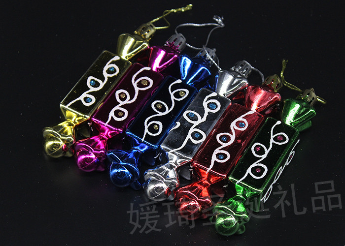 圣诞装饰品 圣诞礼品 圣诞糖果 圣诞树挂件
