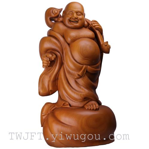 弥勒佛/笑佛/未来佛/工艺品摆件