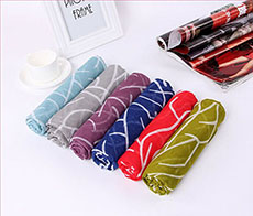 Scarf shawl