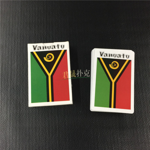 factory direct sales y-collar playing cards foreign trade card poker foreign trade customized poker poker wholesale