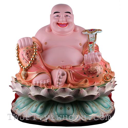 弥勒佛/笑佛/未来佛/工艺品摆件