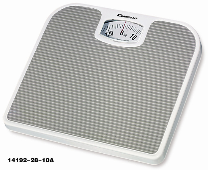 Supply constant Accurate home health scales mechanical scales body