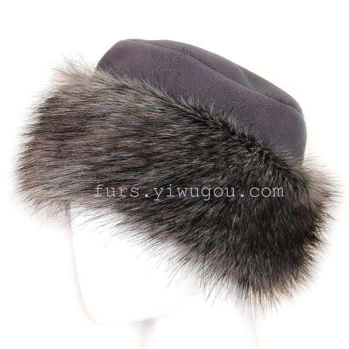 wholesale fur hats