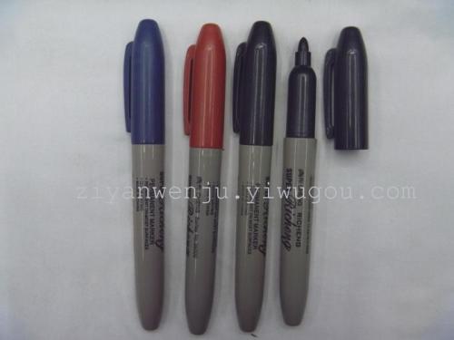 Marker Oil Mark Pen Marker Pen Marker Pen 