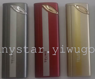 Js-1016q hot lighters anti-wind lighter factory direct selling