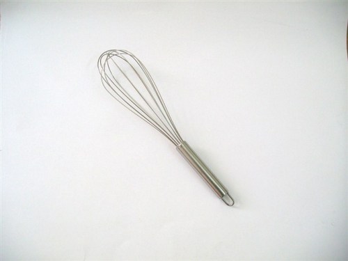 eight-wire stainless steel tube 20-inch eggbeater factory direct